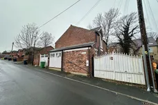 Reginald Street, LEEDS