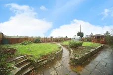 Cliff Road, North Petherton
