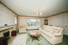 Cliff Road, North Petherton
