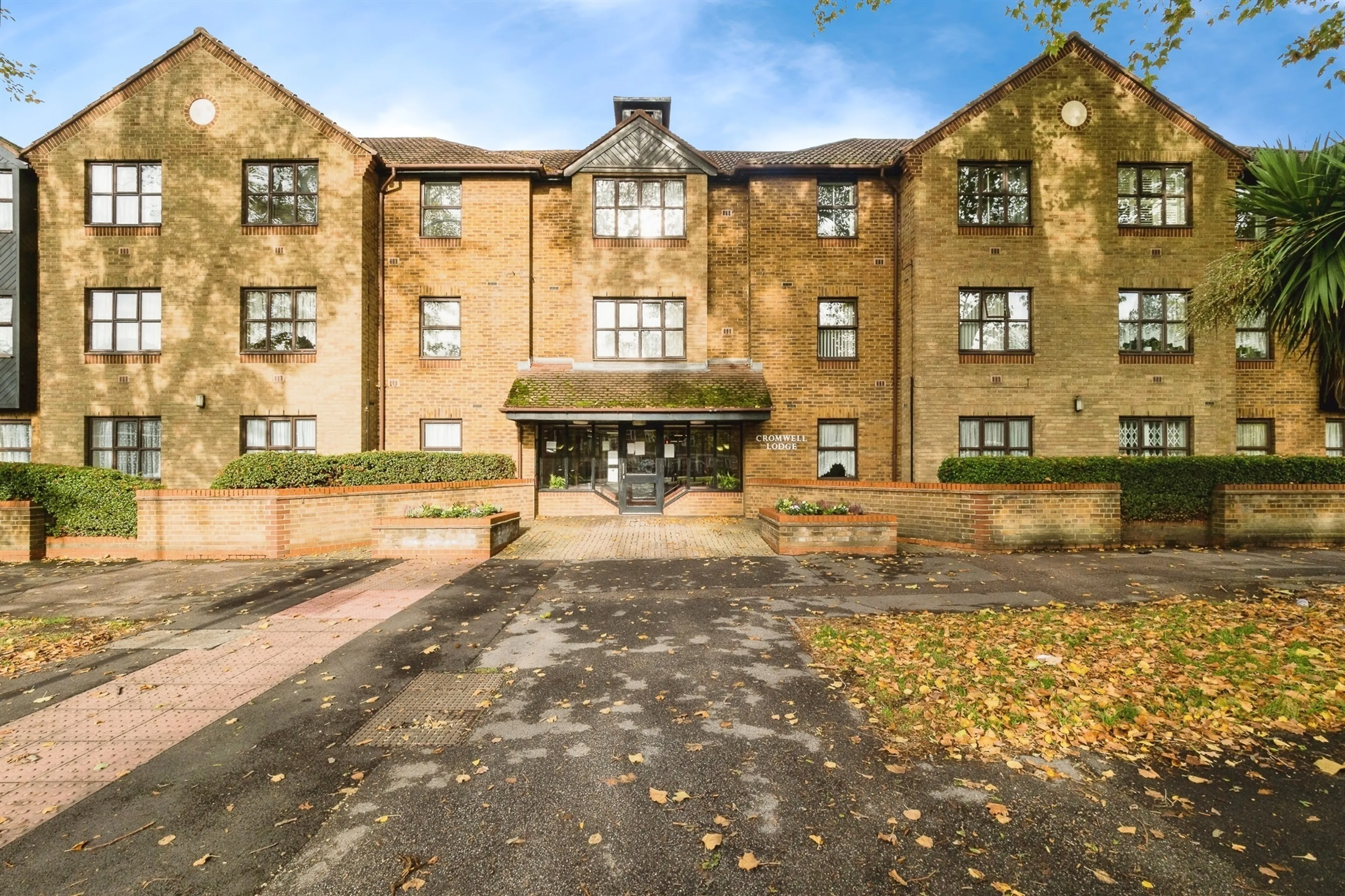 Property at Longbridge Road, Barking