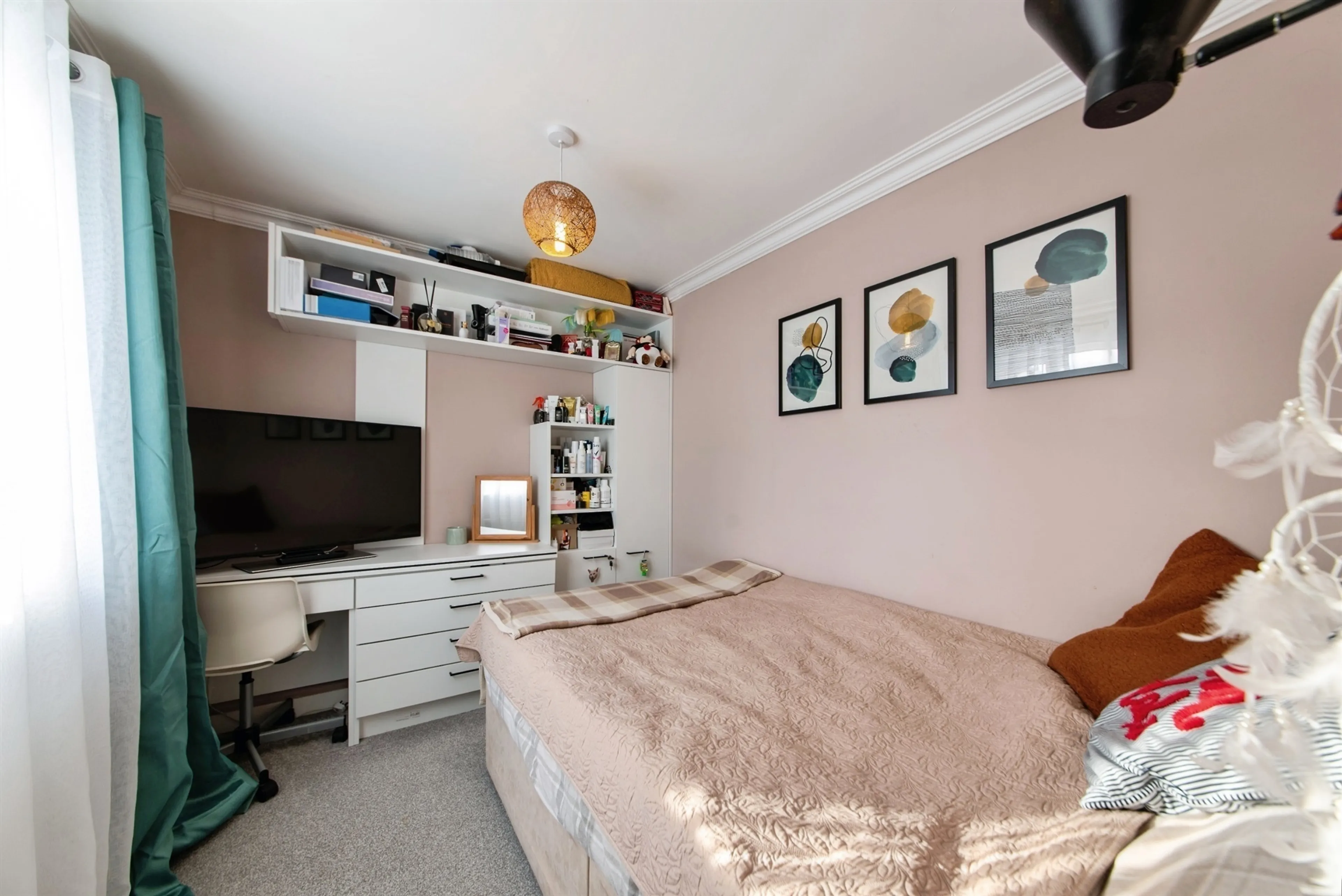 Property at Swift Gardens, Kirton, Boston