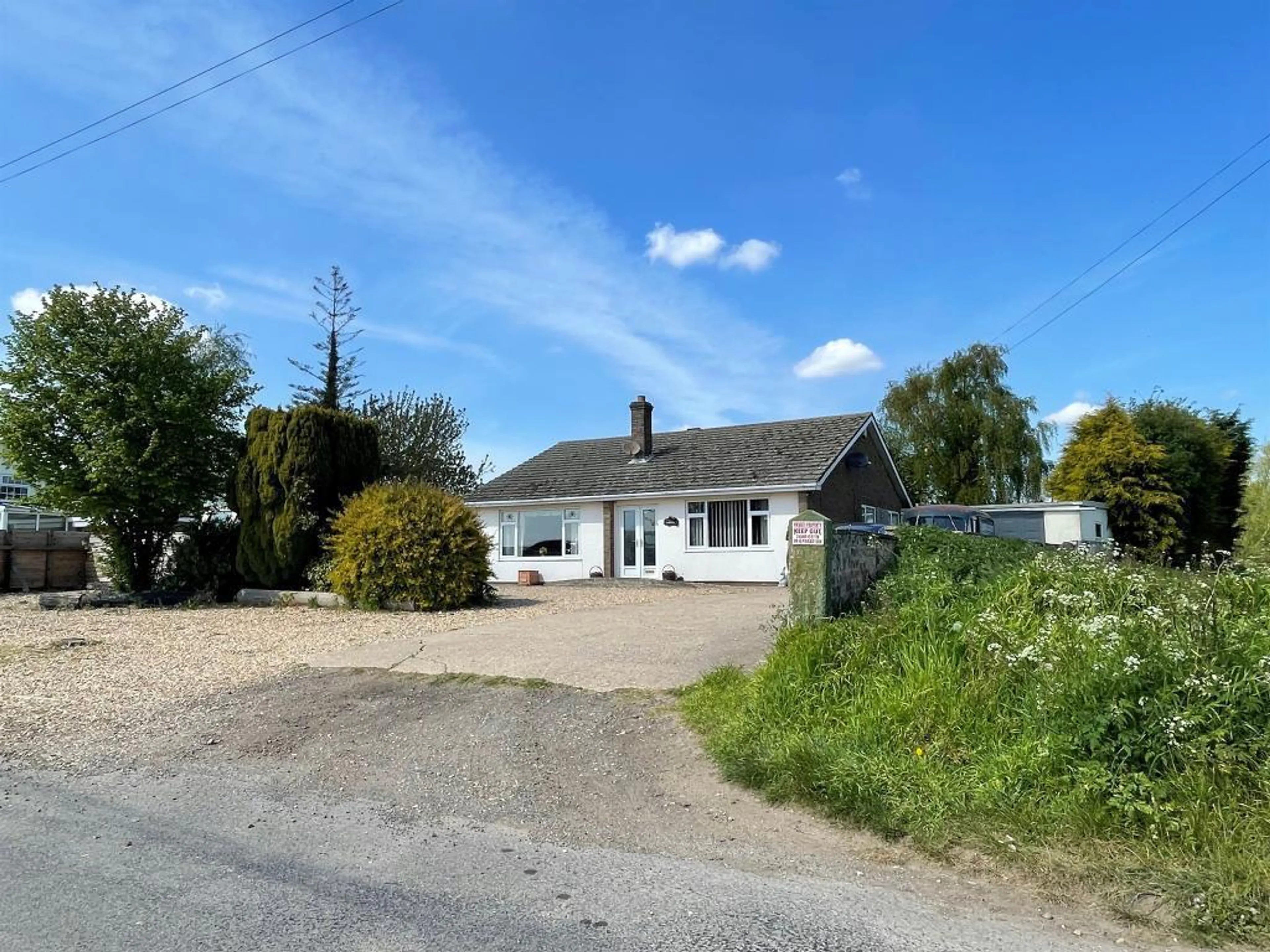 Property at Waterbelly Lane, Sutterton, Boston