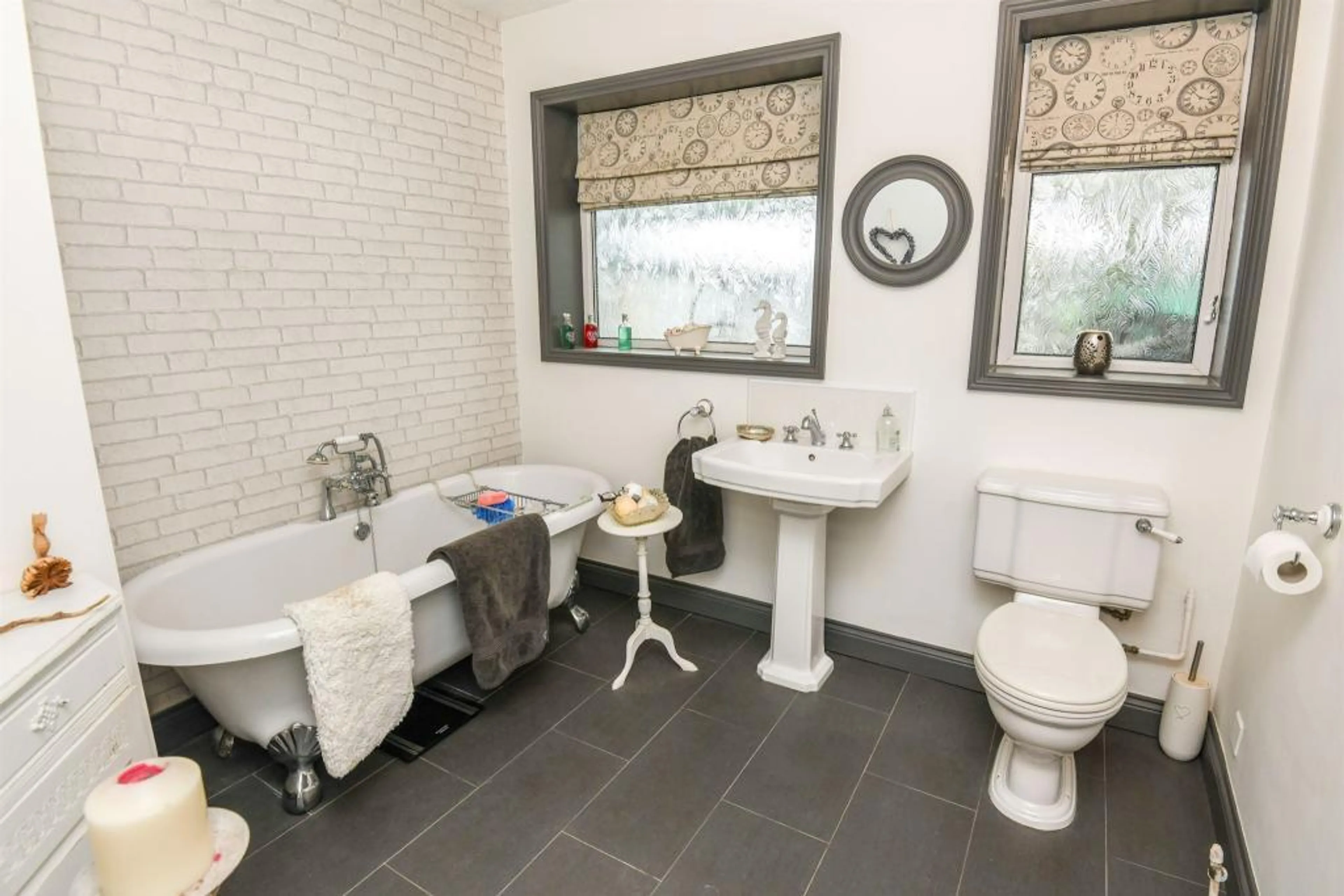 Property at Waterbelly Lane, Sutterton, Boston