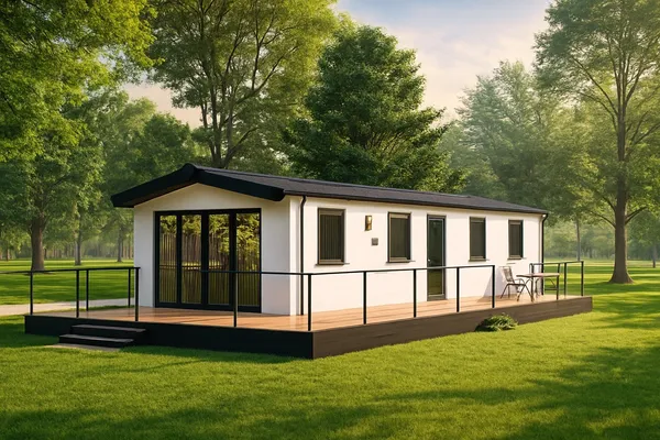 The Orchards - Willerby Manor, 252 Ly...