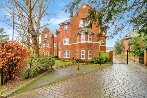 Archers Road, Southampton, Hampshire,...