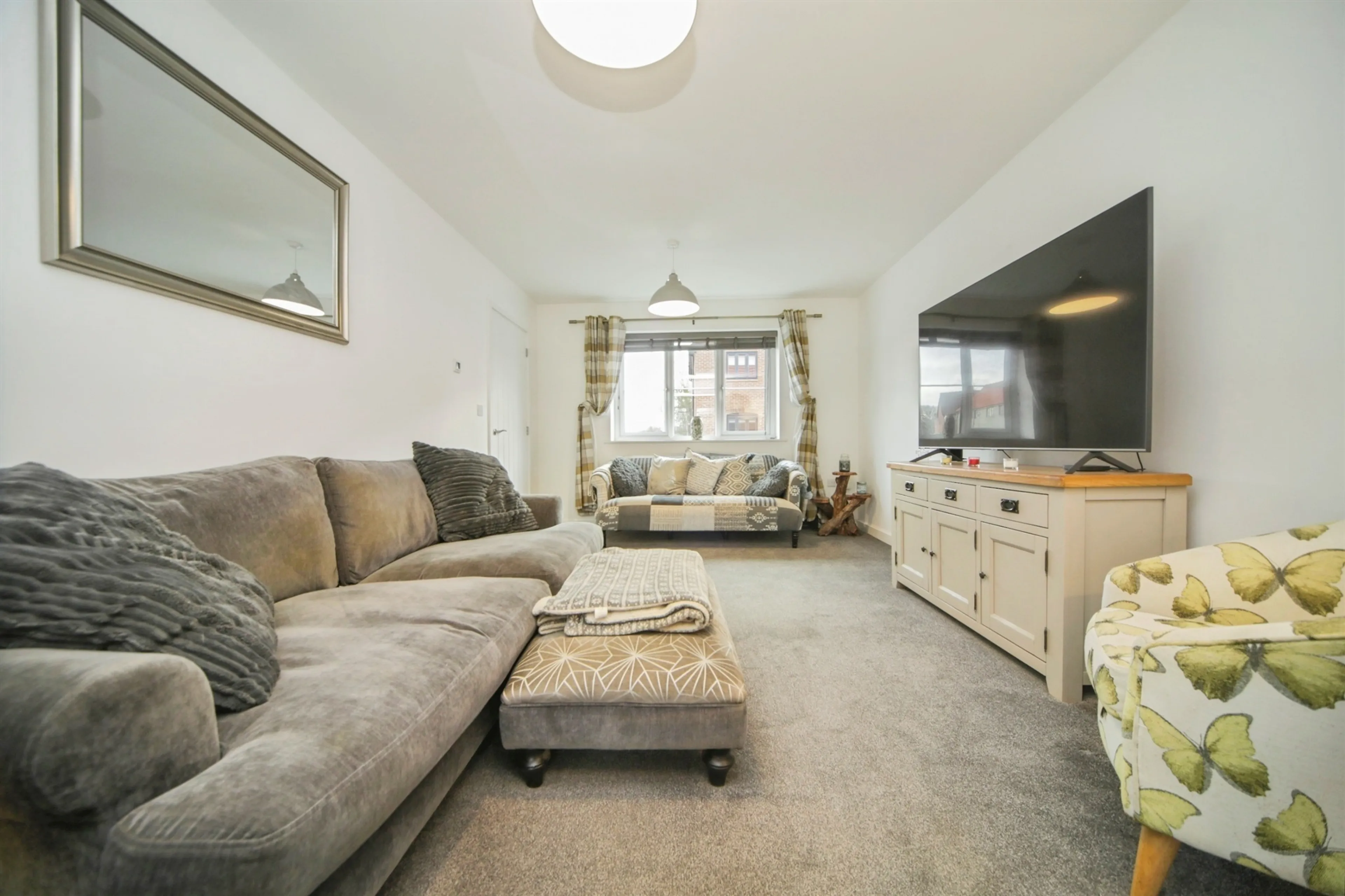 Property at Castell Road, Bacton, Stowmarket