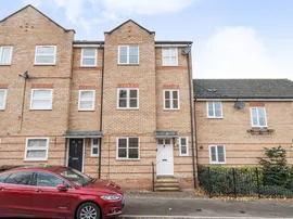 Parkinson Drive, Chelmsford photo