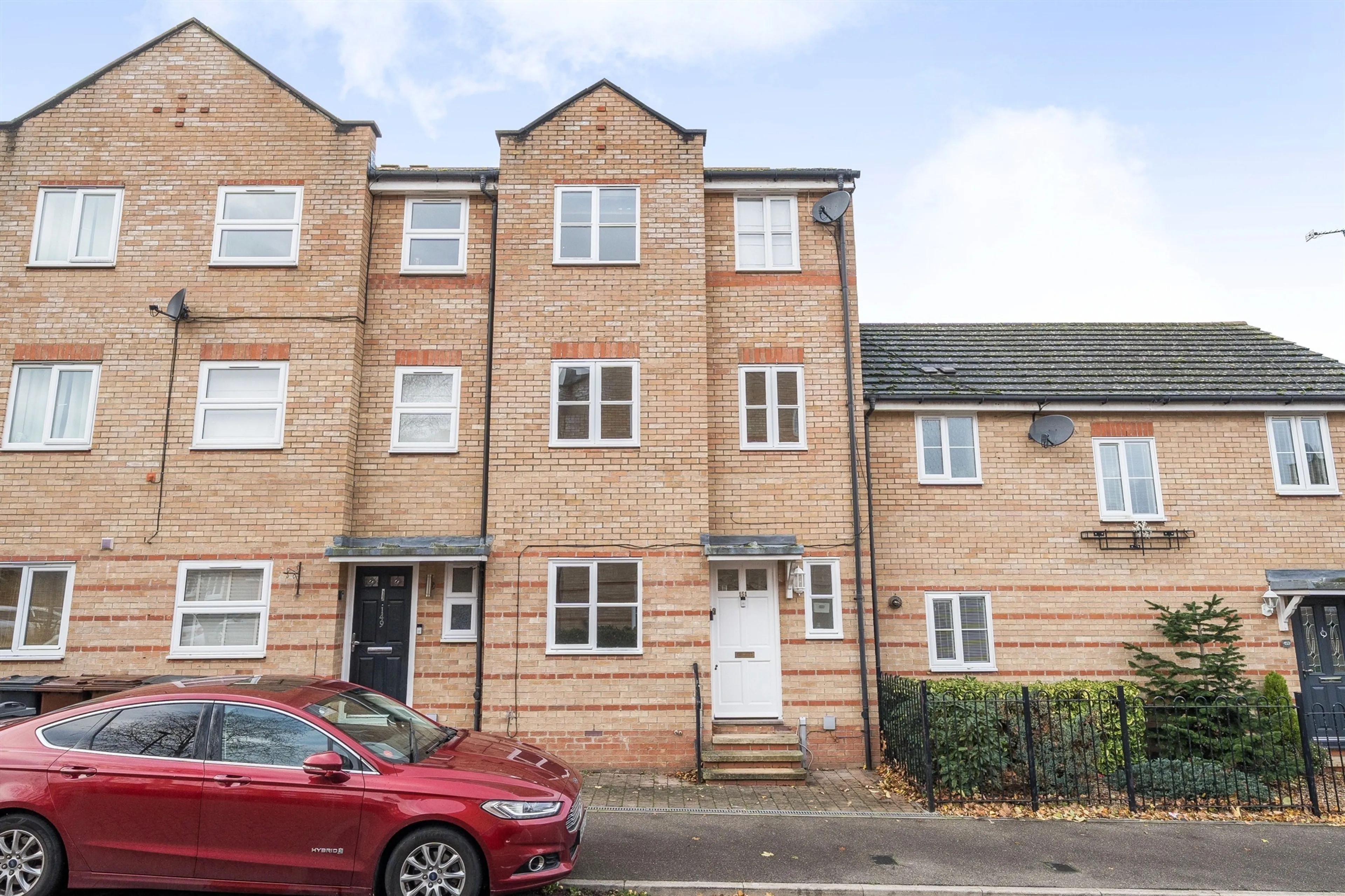 Property at Parkinson Drive, Chelmsford