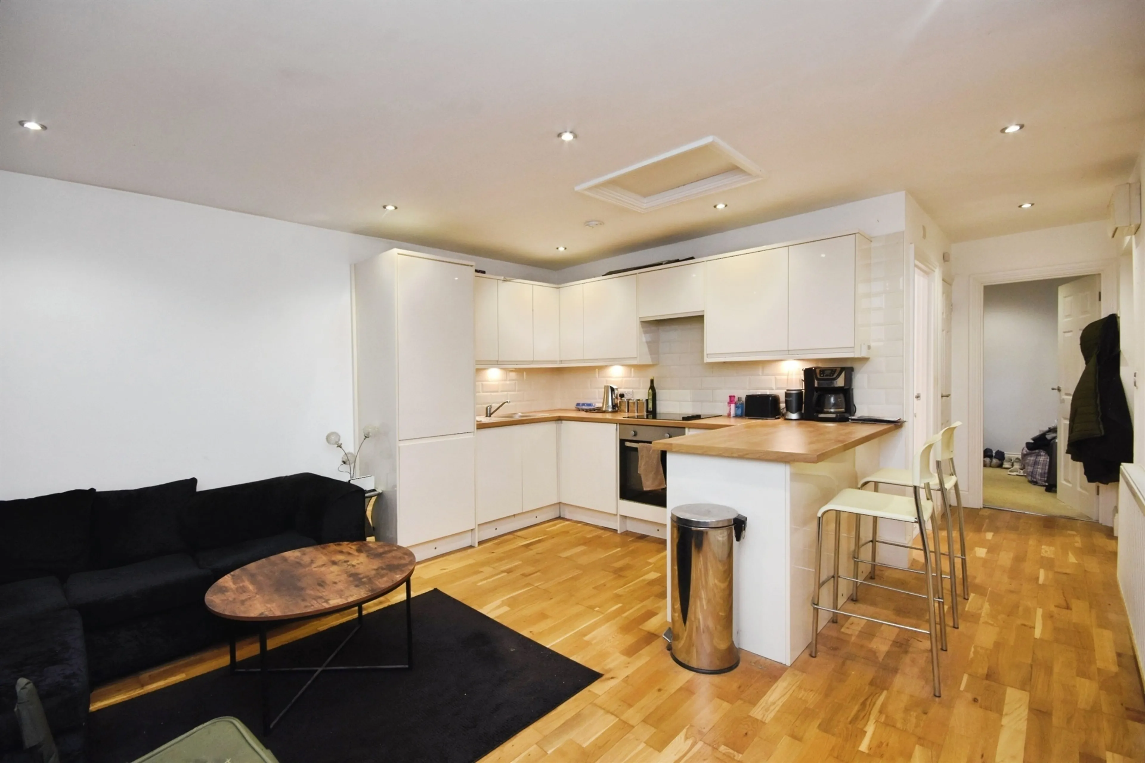 Property at Coxtie Green Road, Pilgrims Hatch, Brentwood
