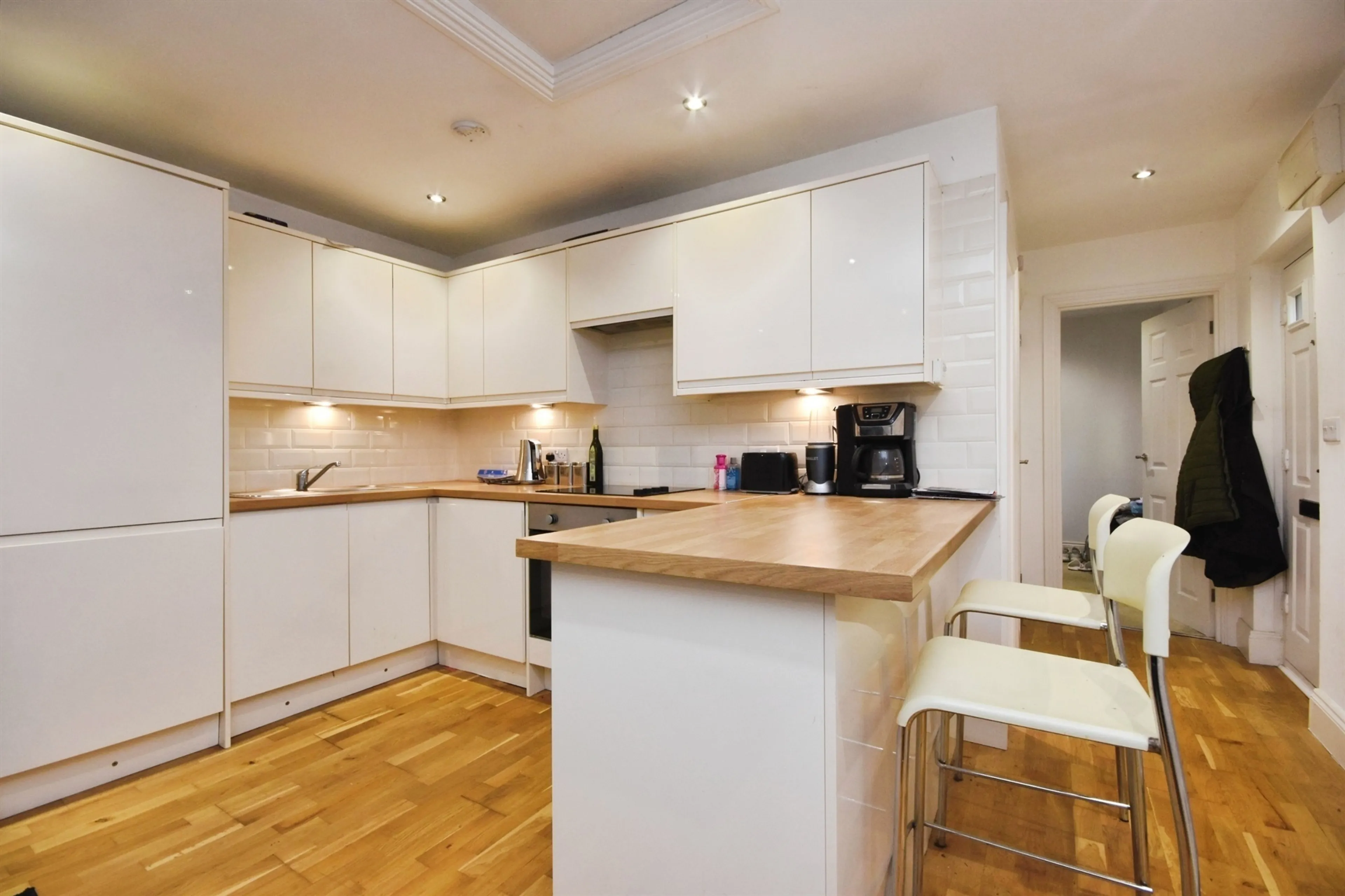 Property at Coxtie Green Road, Pilgrims Hatch, Brentwood
