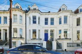 Property responsive