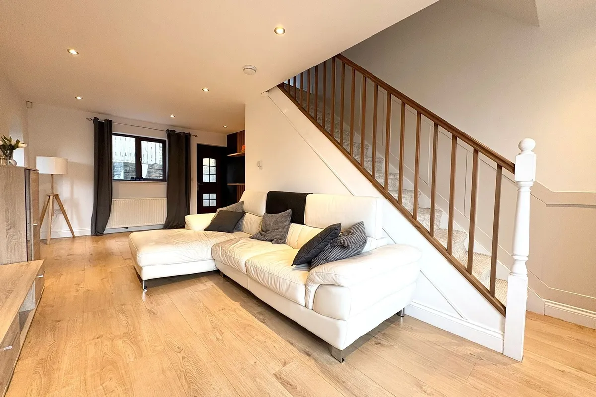 Hydale Close