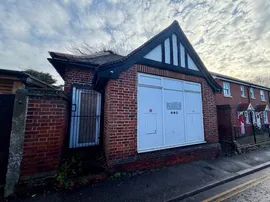 Old Road, Clacton-On-Sea photo