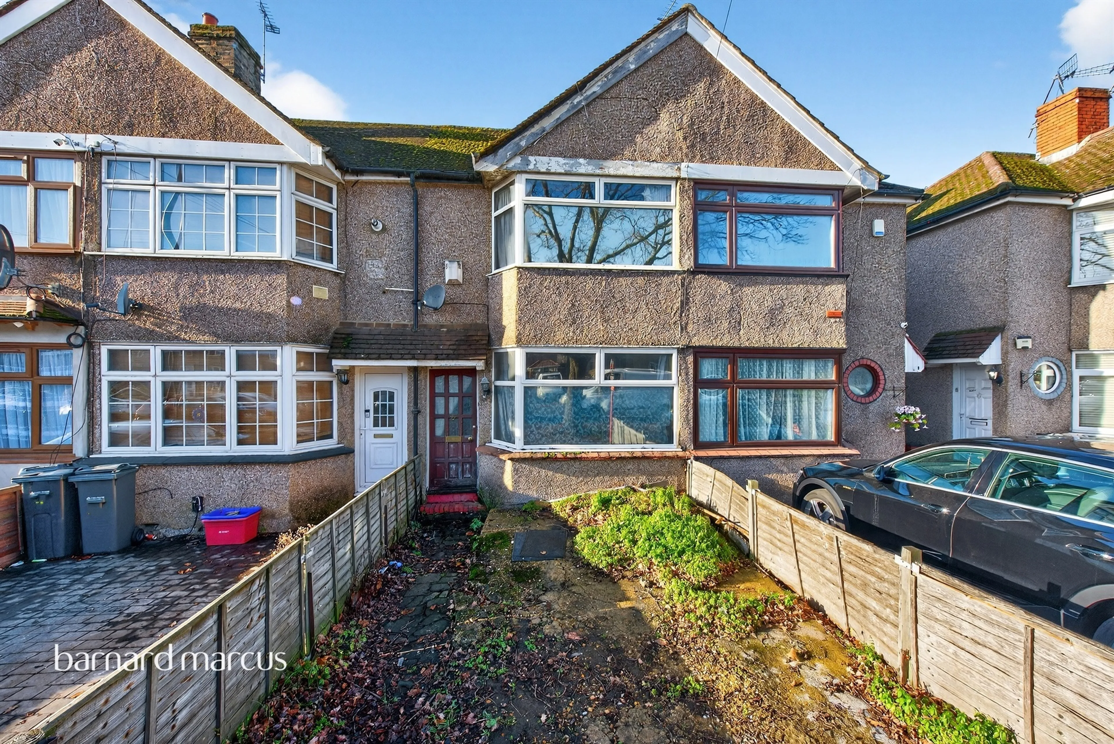 Property at Hounslow Road, Hanworth, Feltham