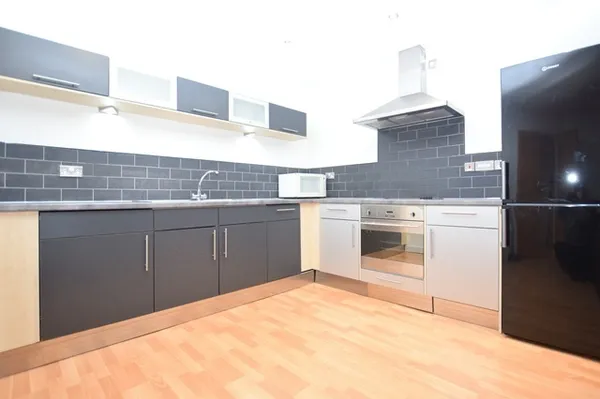 West One Central, 12 Fitzwilliam Stre...