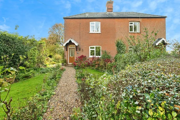 Upper Street, Horning, Norwich, Norfo..., Norwich