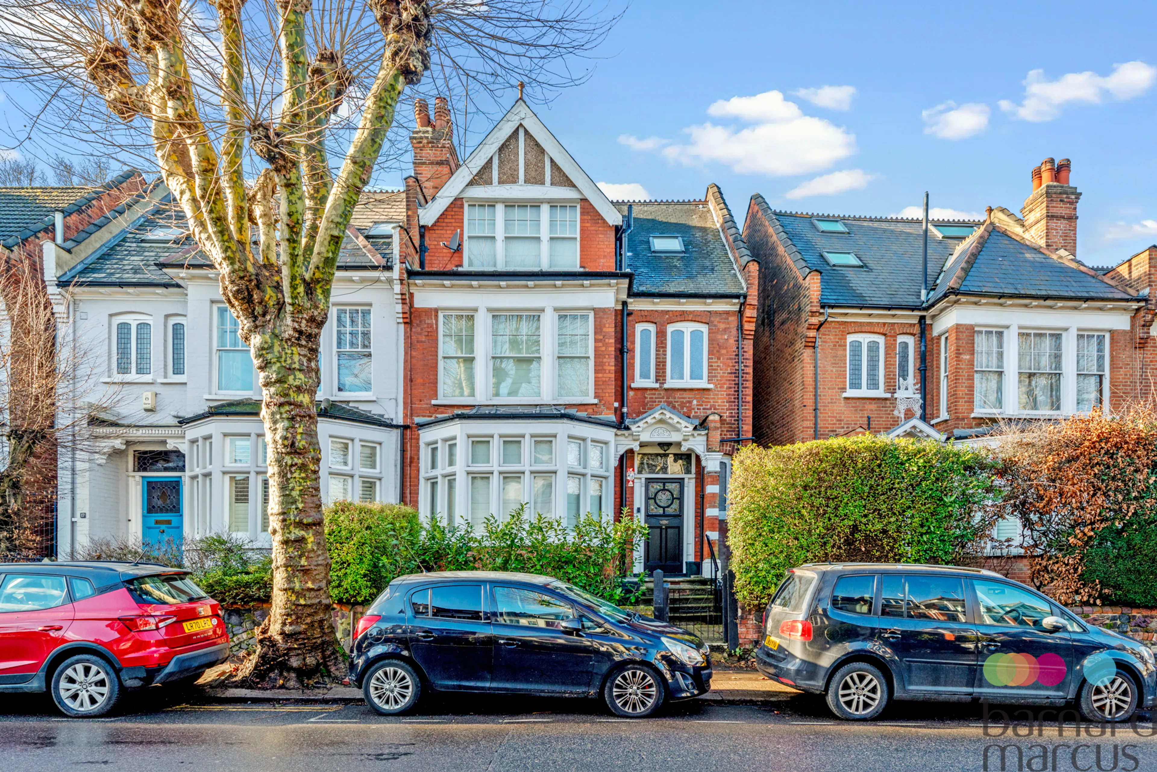 Property at Muswell Hill Road, Muswell Hill