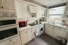 Wilmington Square, Eastbourne