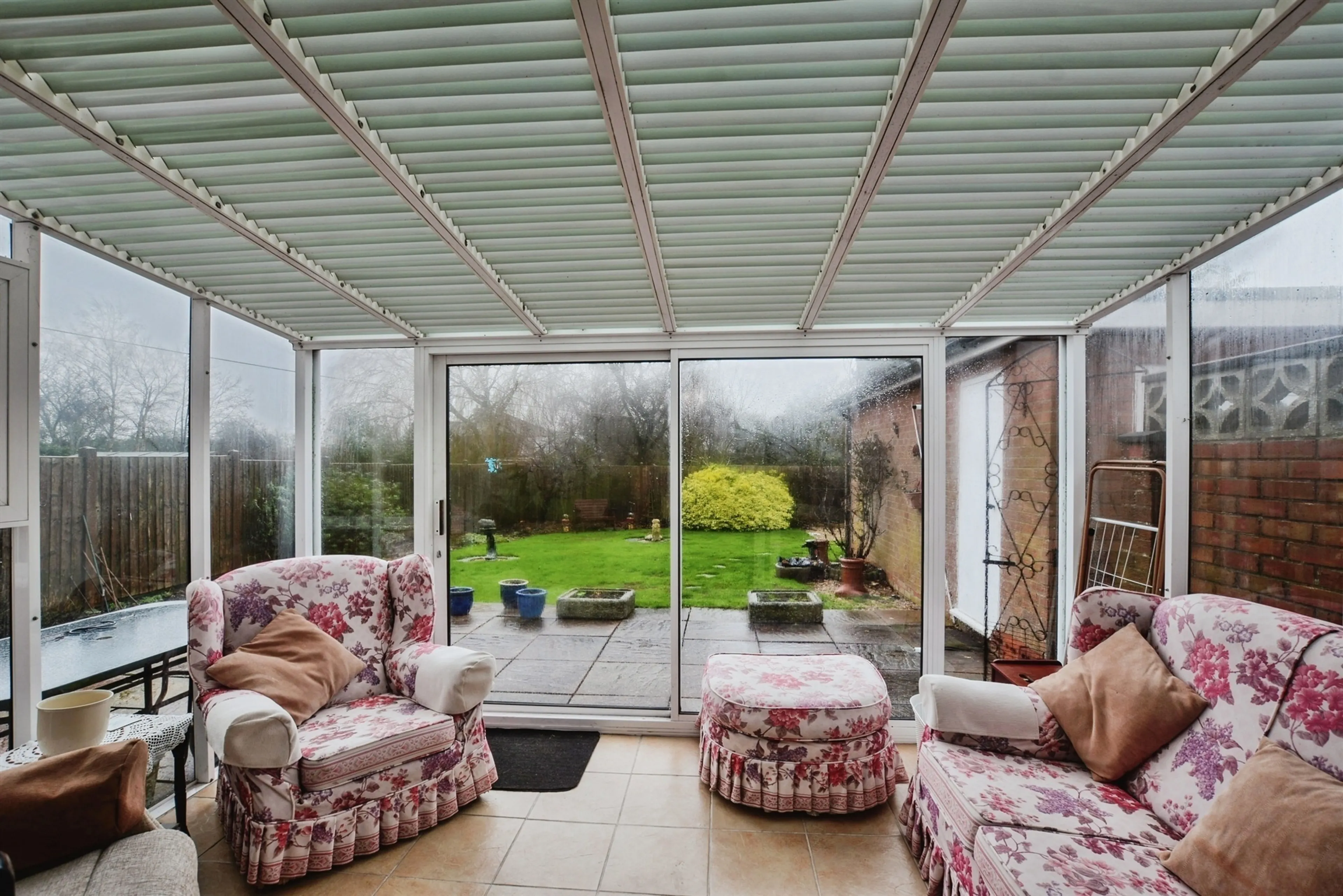 Property at South End, Hogsthorpe, Skegness