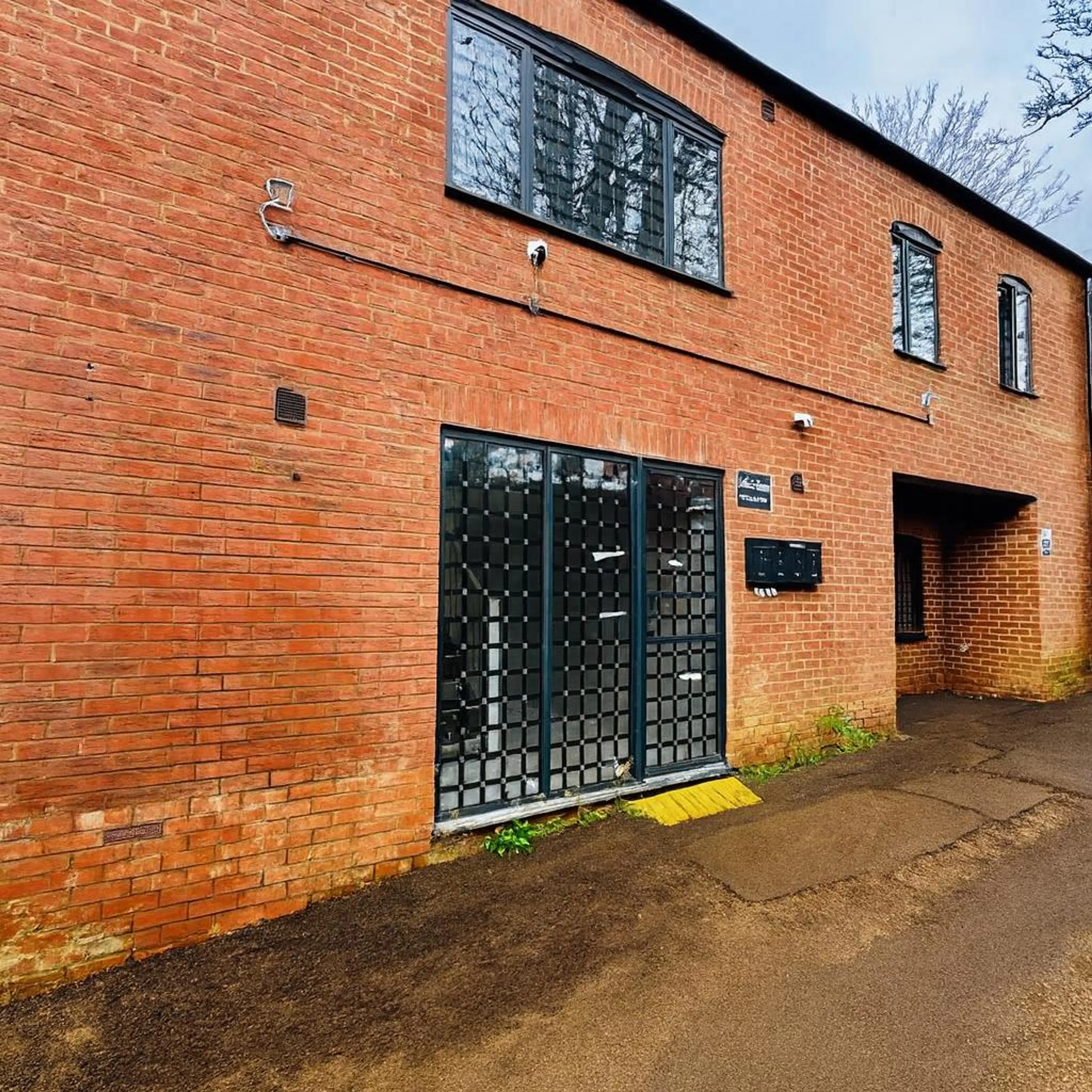 Property at Chequers Lane, WELLINGBOROUGH