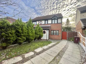 Property responsive