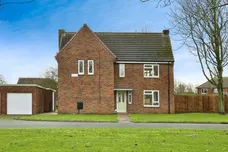Vulcan Drive, Scampton, LINCOLN