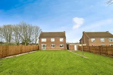 Vulcan Drive, Scampton, LINCOLN