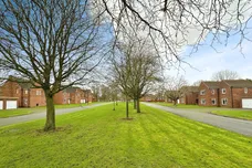 Vulcan Drive, Scampton, LINCOLN