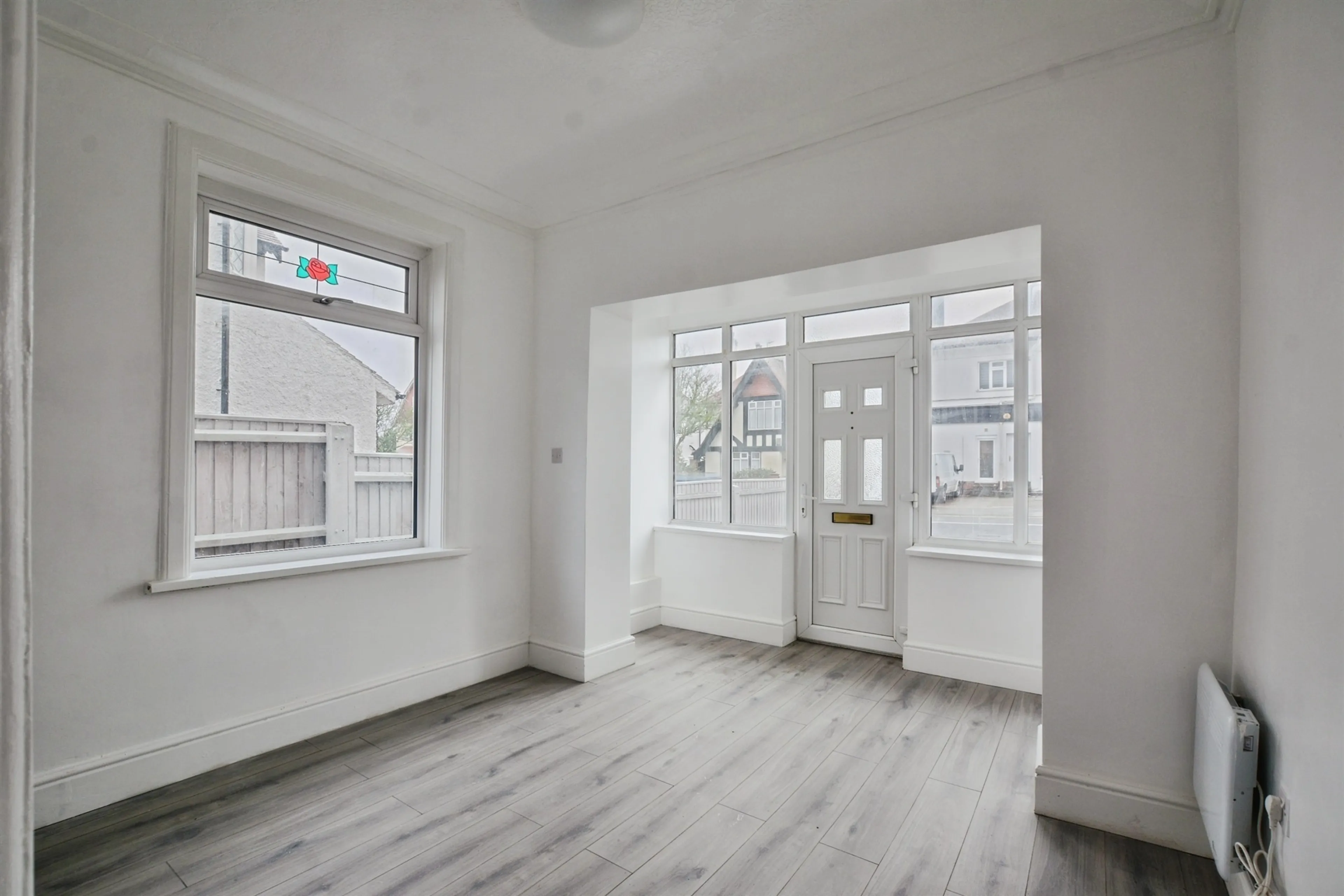 Property at Sea View Road, SKEGNESS