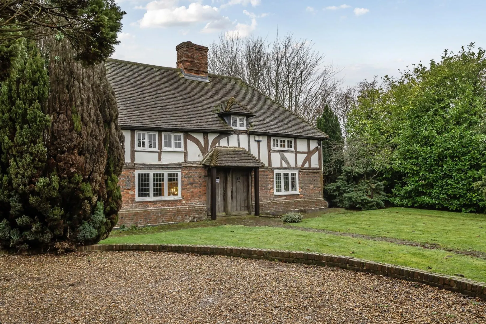 Ashford Road, Great Chart, TN23 3DH