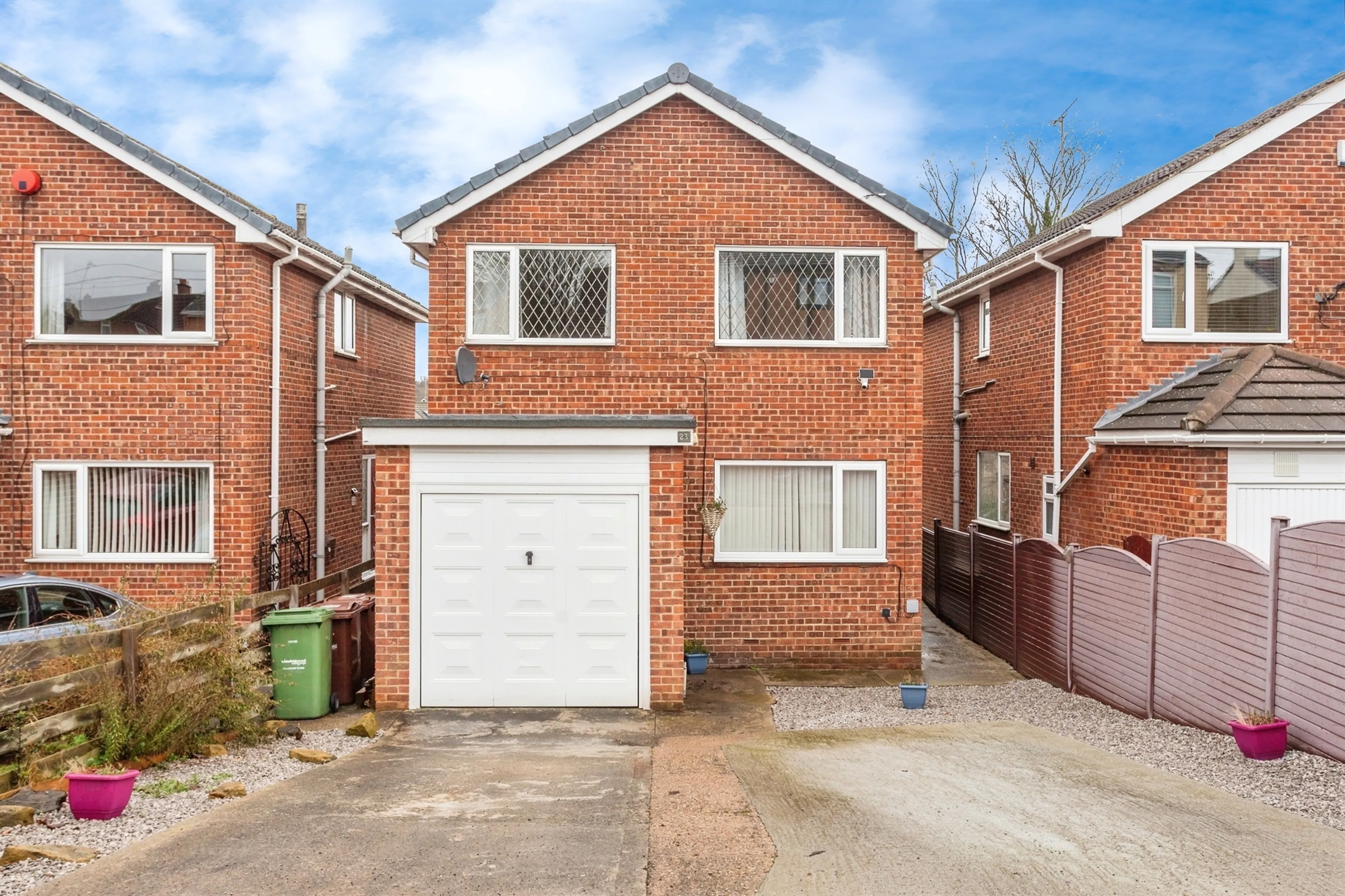 Property at Teall Street, Ossett