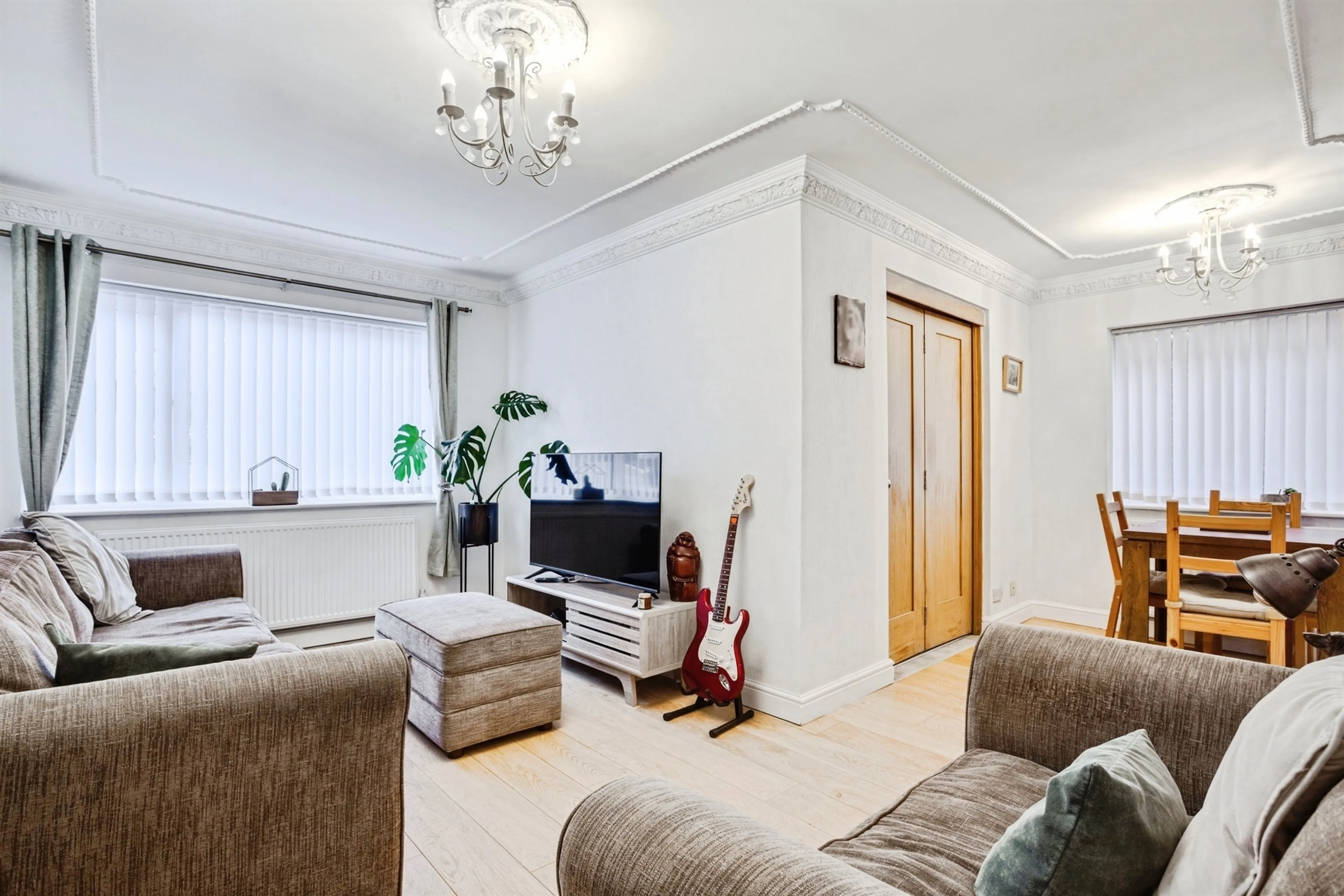 Property at Teall Street, Ossett