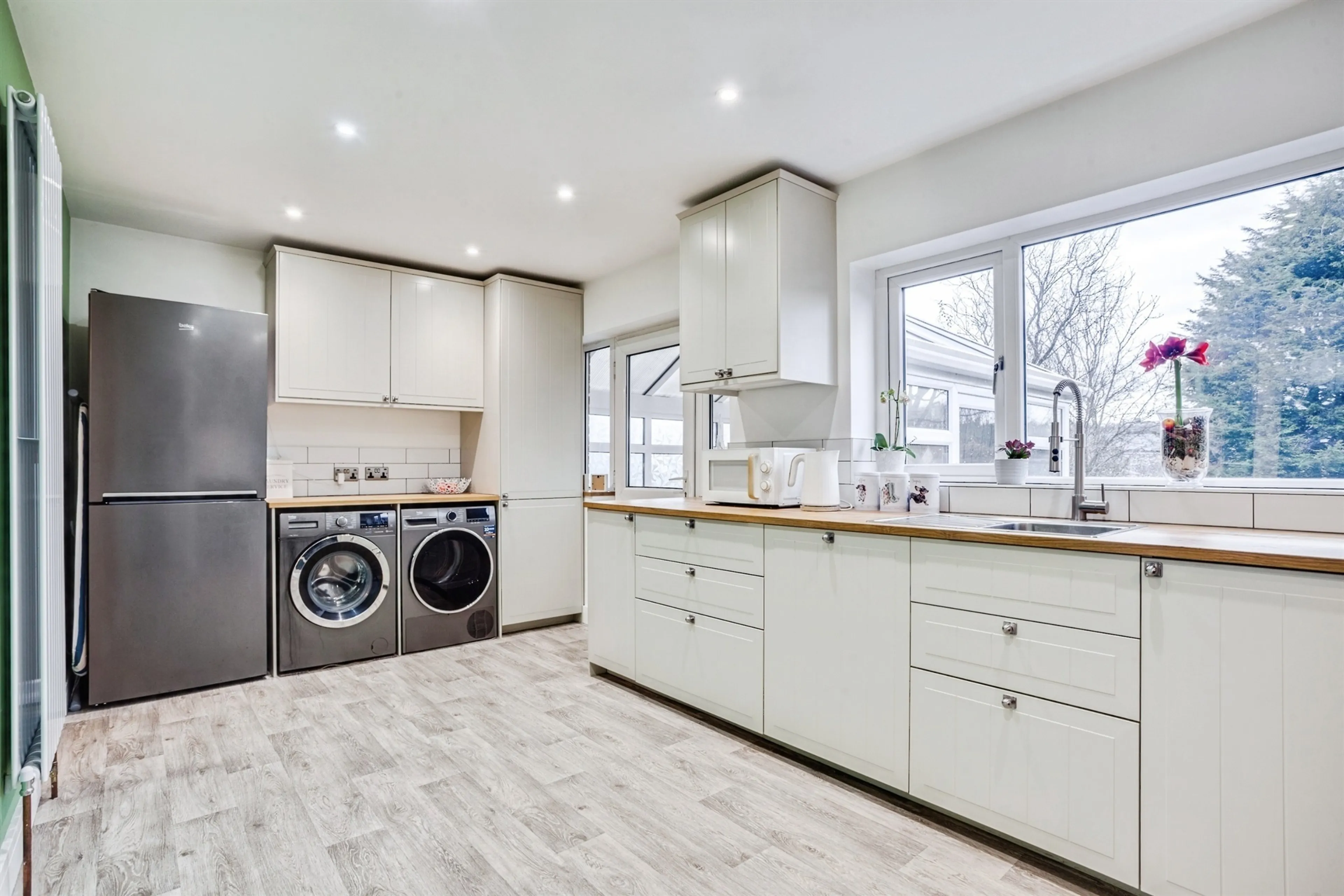 Property at Teall Street, Ossett
