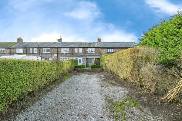 Victoria Road, Ince Blundell, Liverpo...