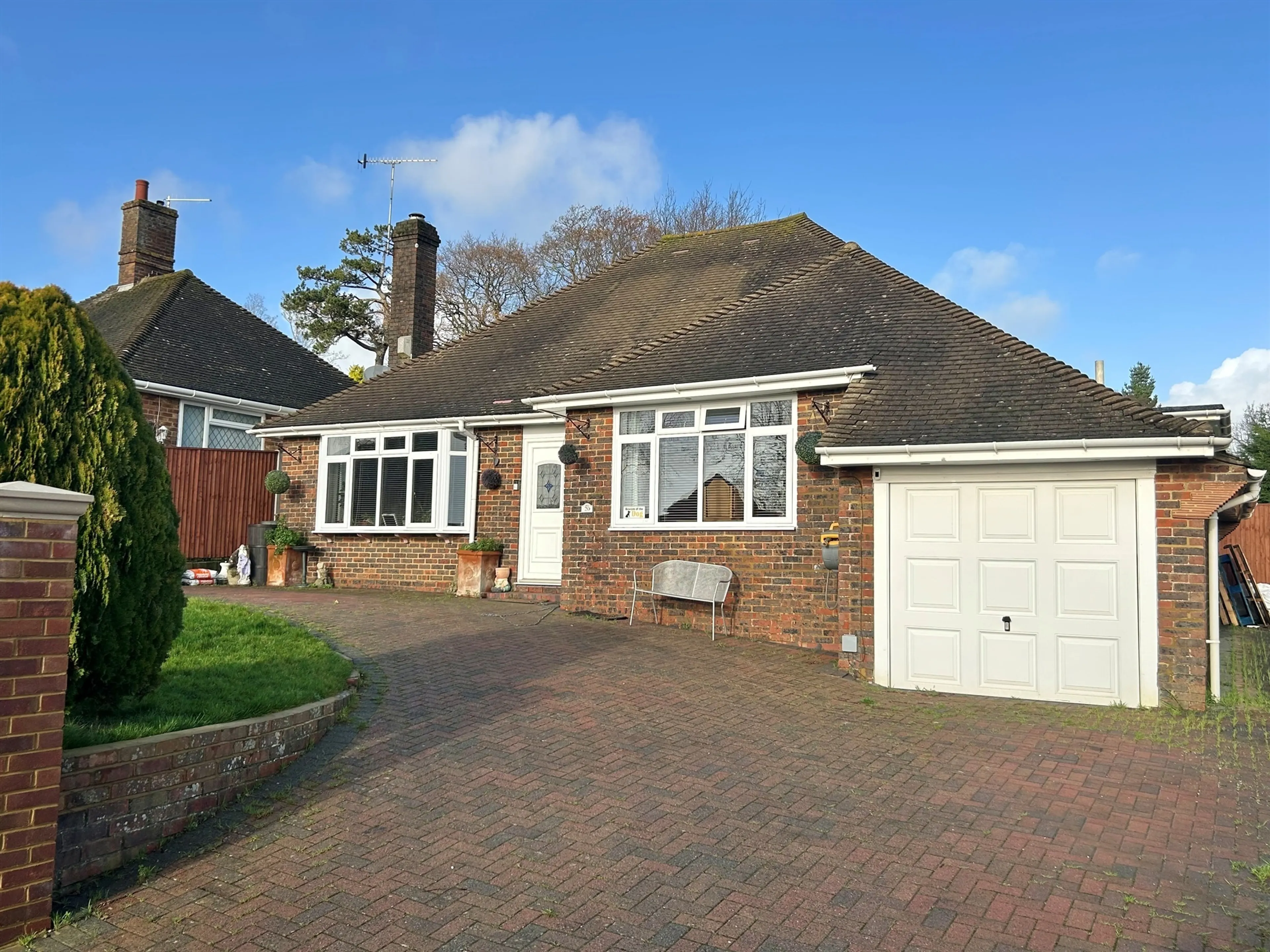 Property at Eden Drive, Bexhill-On-Sea