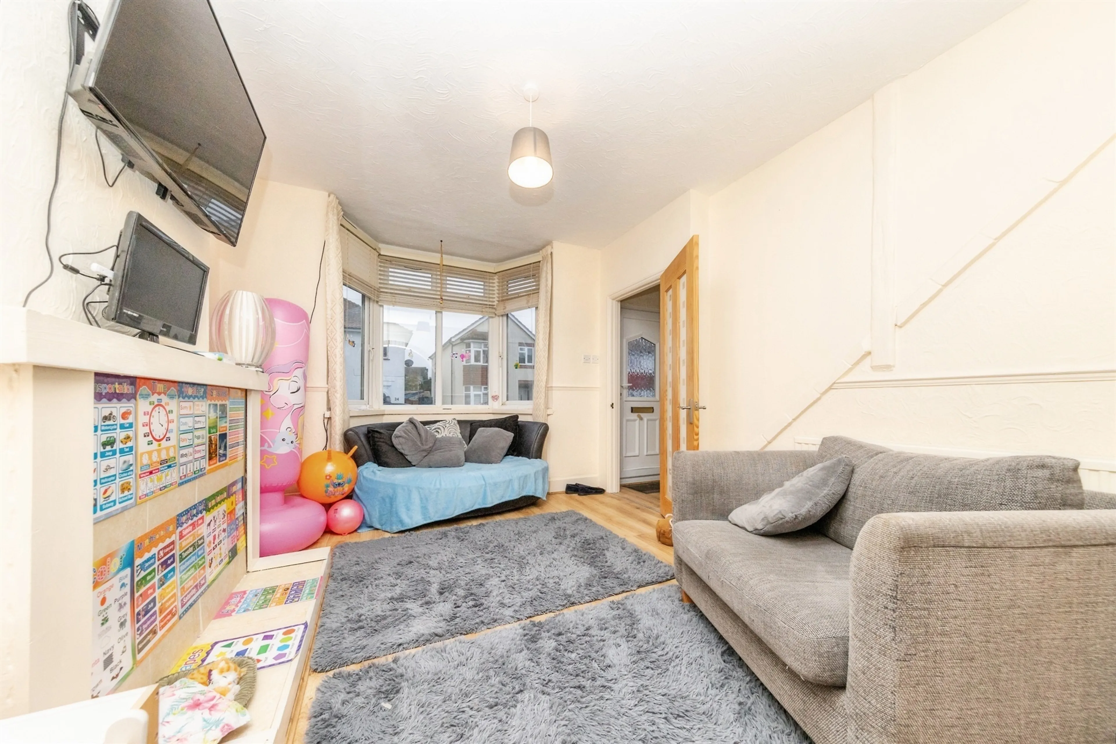 Property at Carrs Road, Clacton-On-Sea