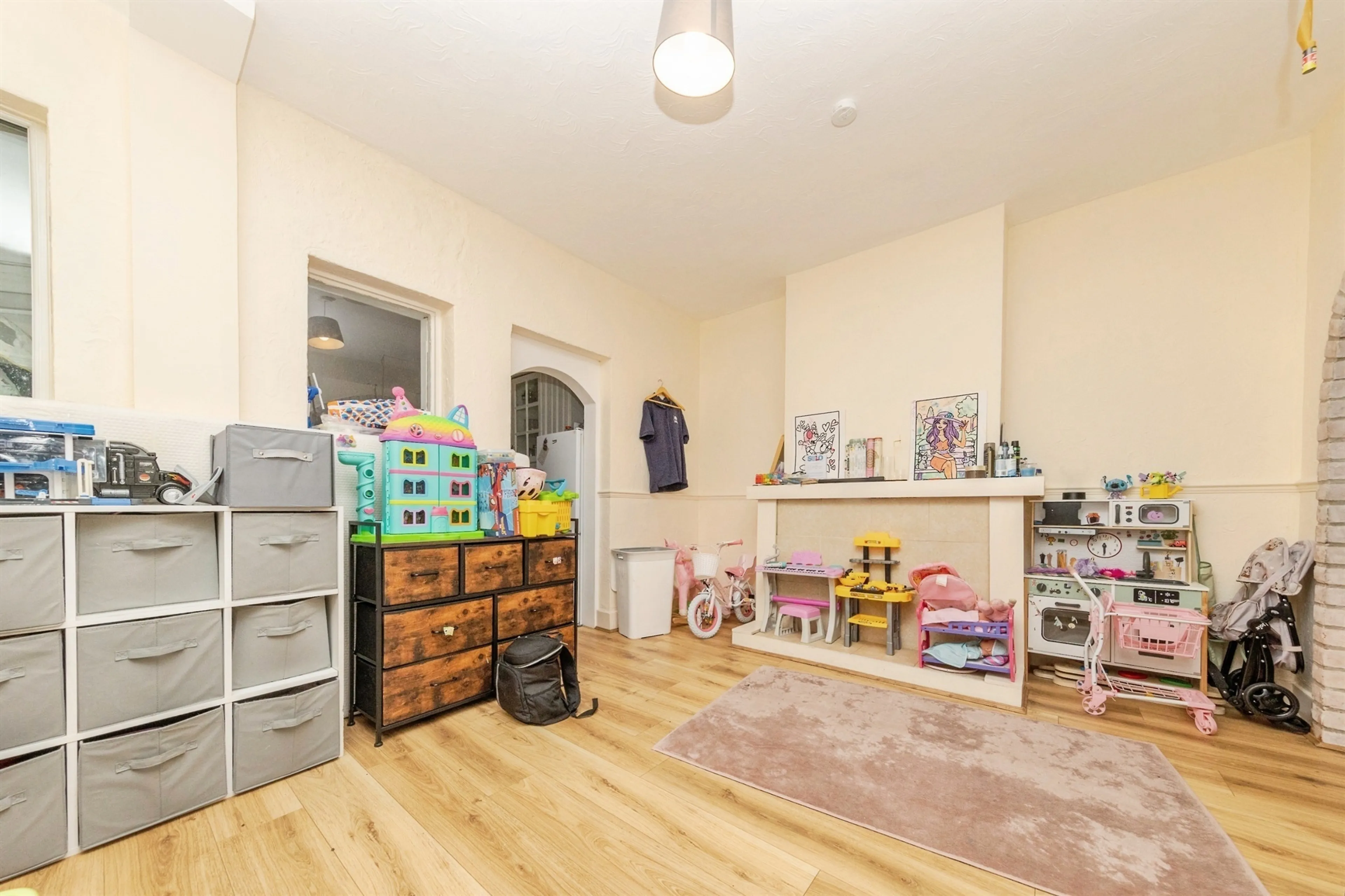 Property at Carrs Road, Clacton-On-Sea