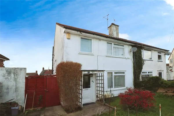 Marbeck Road, Bristol, Somerset, BS10