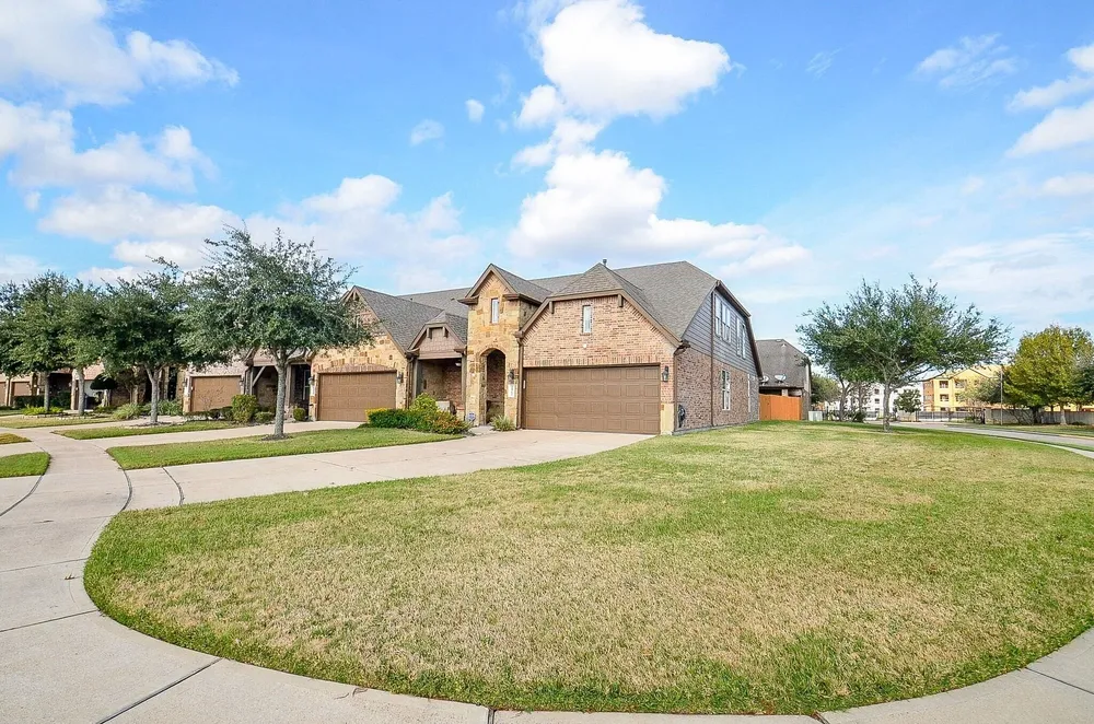 24206 Calico Trace Ln, Katy, TX 77494