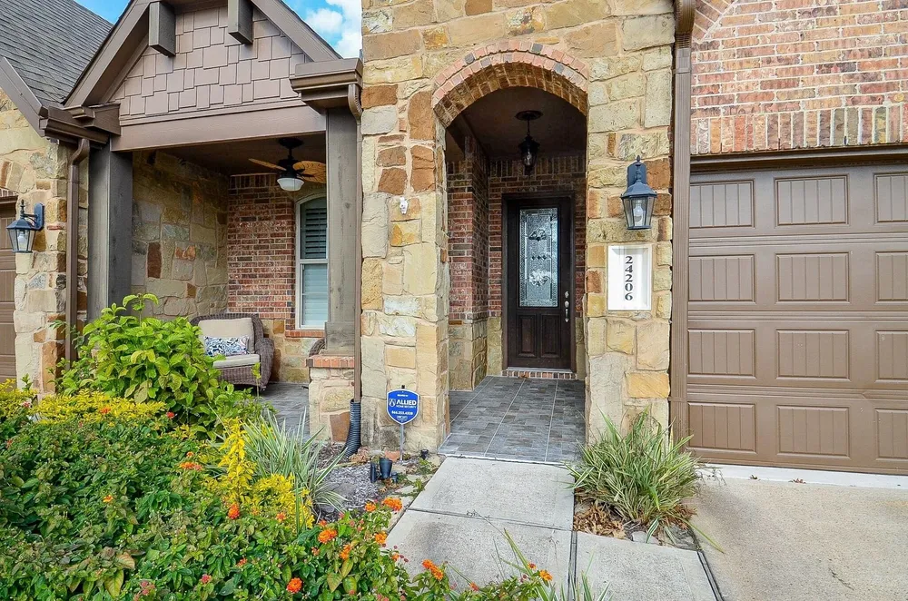 24206 Calico Trace Ln, Katy, TX 77494