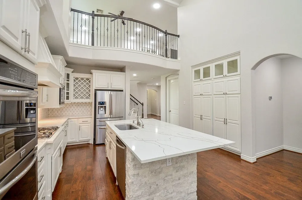 24206 Calico Trace Ln, Katy, TX 77494