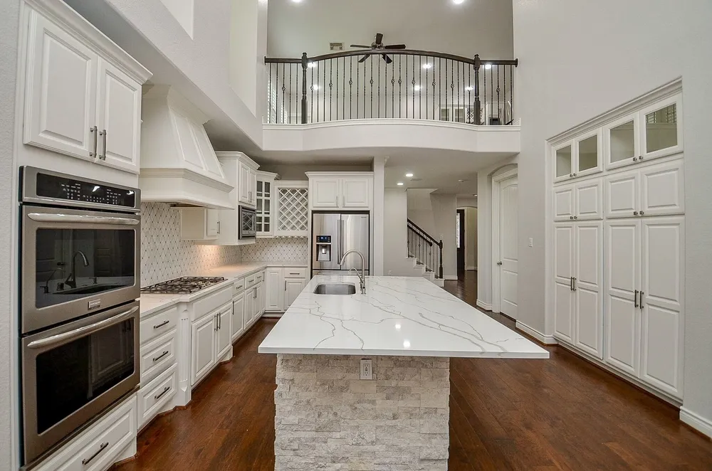 24206 Calico Trace Ln, Katy, TX 77494