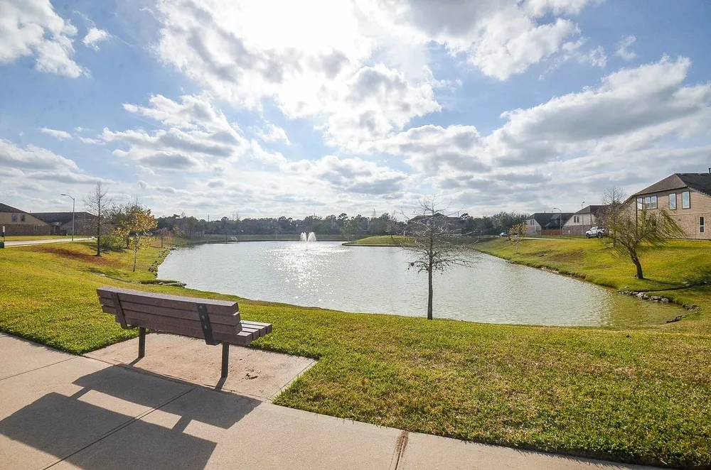24206 Calico Trace Ln, Katy, TX 77494