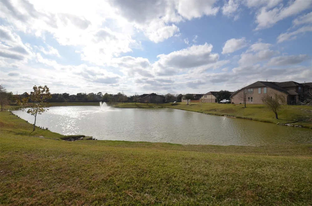24206 Calico Trace Ln, Katy, TX 77494
