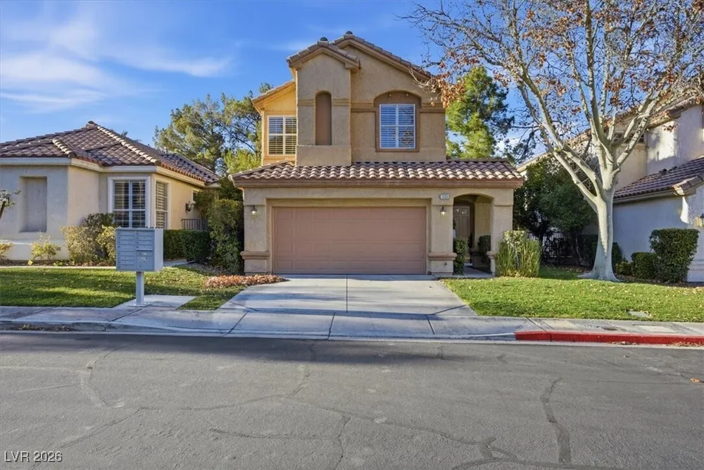 1333 Fox Acres Dr, Las Vegas, NV 89134