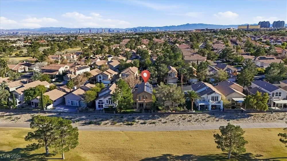 1333 Fox Acres Dr, Las Vegas, NV 89134
