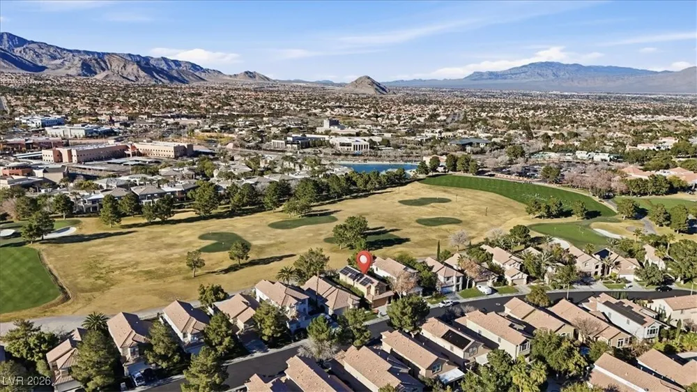 1333 Fox Acres Dr, Las Vegas, NV 89134