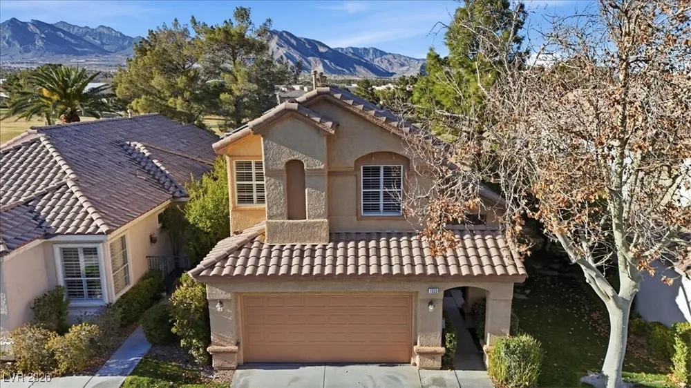 1333 Fox Acres Dr, Las Vegas, NV 89134