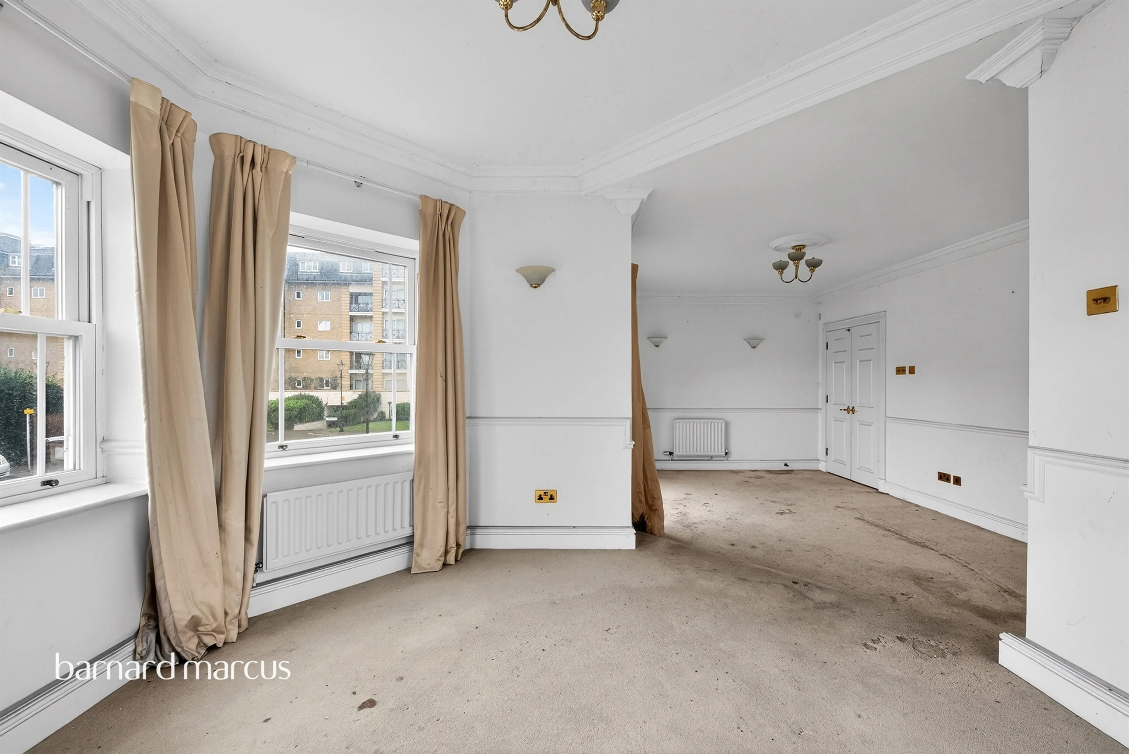 Property at Trinity Church Road, Barnes, London