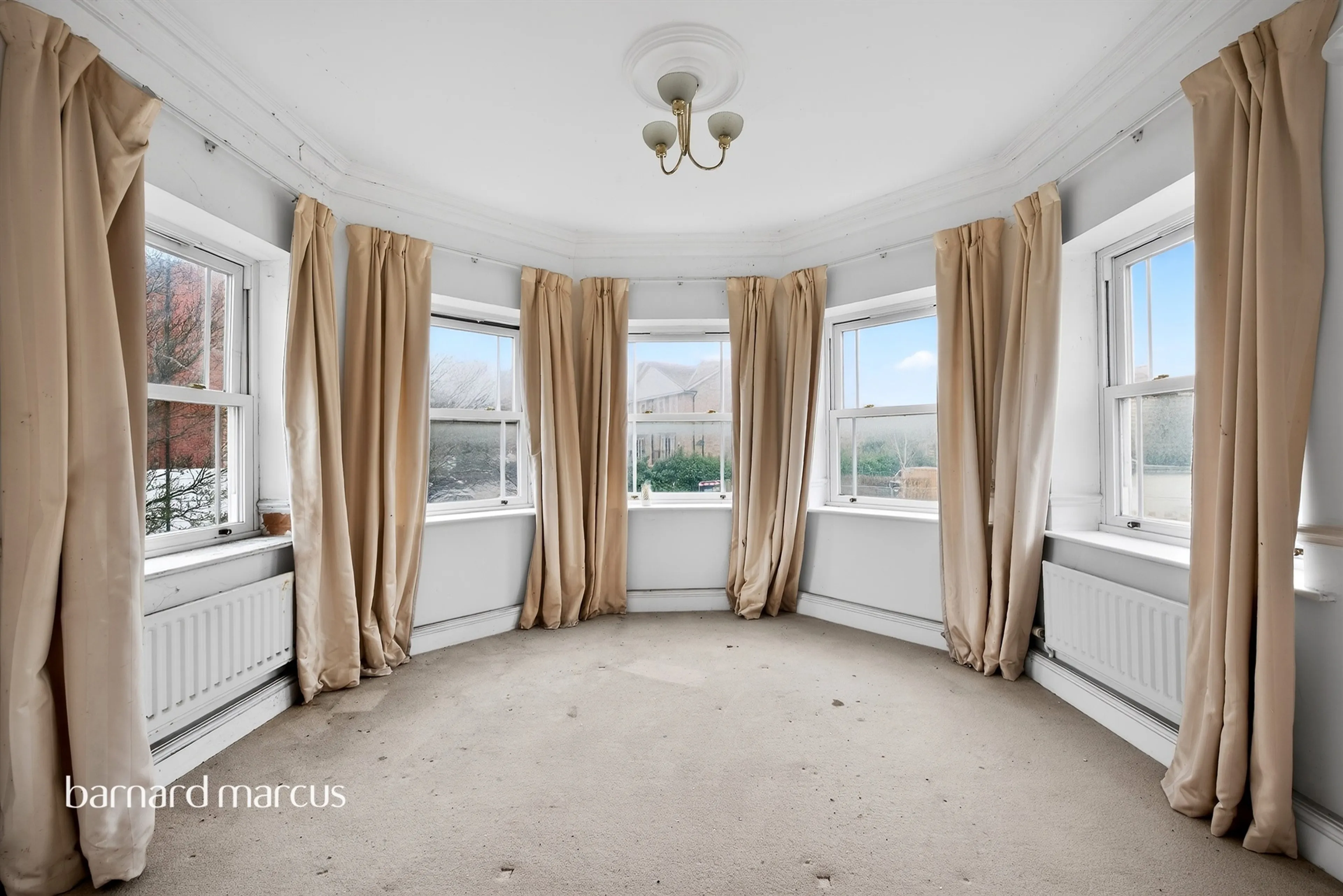 Property at Trinity Church Road, Barnes, London